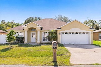 1321 Dunbarton Ct, Kissimmee, FL 34758