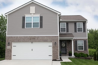 58741 Westmoore Cir, New Haven, MI 48048