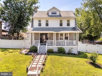 604 Delaware Ave, Norwood, PA 19074