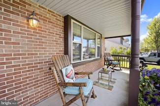 7 Paddock Cir, Horsham, PA 19044