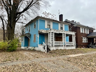 254 W Leafland Ave, Decatur, IL 62522