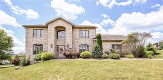 1021 Innisbrook Dr, Greensburg, PA 15601