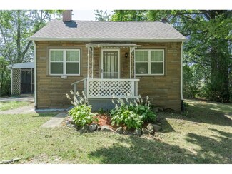 346 E Michigan Ave, Sebring, OH 44672
