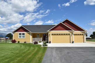 270 Tyra Lea Ln, Hamilton, MT 59840