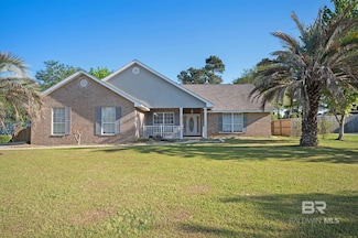 23211 Cornerstone Dr, Loxley, AL 36551
