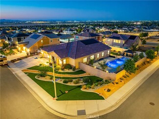 41826 Cristalino Ave, Palmdale, CA 93551