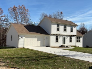 923 Armintrout Ridge Ct, Allegan, MI 49010