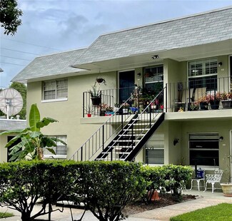 525 Conway Rd Unit 27, Orlando, FL 32807