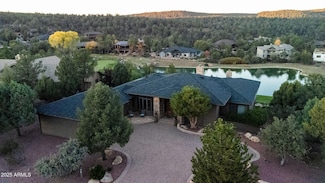 2702 E Wild Rose Cir, Payson, AZ 85541