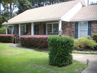 137 Wateree Dr, Santee, SC 29142