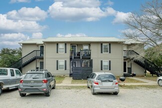 506 Willow St Unit 5, Bertram, TX 78605