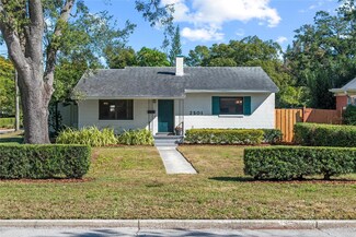 2501 Center Ave, Orlando, FL 32806