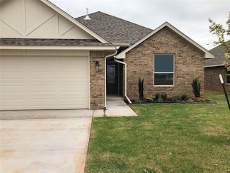 9333 NW 142nd St, Yukon, OK 73099