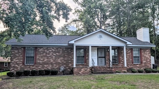 2336 Rutherford Ave, Augusta, GA 30906