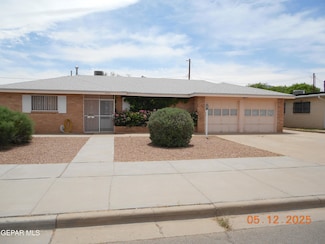 5316 Annette Ave, El Paso, TX 79924