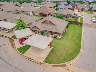 8921 SW 55th St Unit A & B, Oklahoma City, OK 73179
