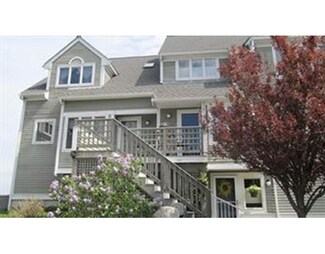700 Shore Dr Unit 503, Fall River, MA 02721