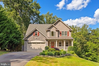 10747 Bridlerein Ct, Spotsylvania, VA 22553