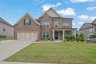 2740 Longacre Park Way, Lawrenceville, GA 30044