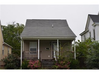 2209 Gordon Ave, Richmond, VA 23224