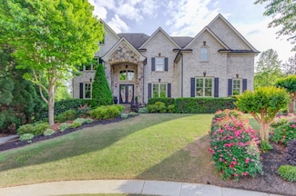2400 Weber Heights Way, Buford, GA 30519