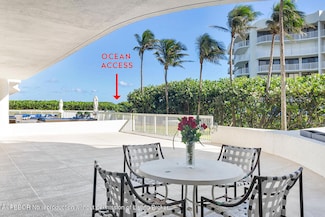 3300 S Ocean Blvd Unit 101S, Palm Beach, FL 33480