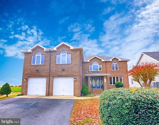 17585 Whitestone Dr, Tall Timbers, MD 20690