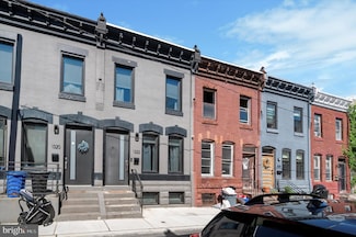 1322 N Hollywood St, Philadelphia, PA 19121