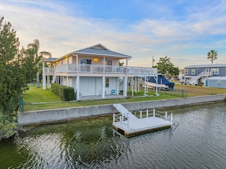 3340 Oleander Dr, Hernando Beach, FL 34607