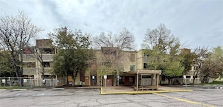 1302 S Parker Rd Unit 316, Denver, CO 80231