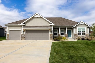 8138 NW 89th St, Kansas City, MO 64153