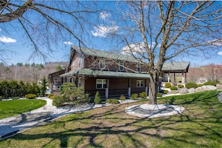 511 Clover Run Rd, Mahaffey, PA 15757