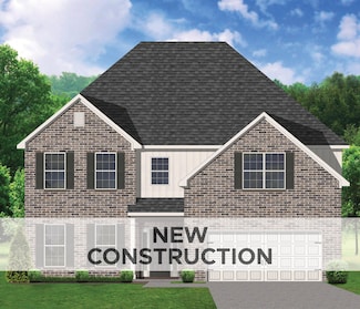 1908 Belhurst Way, Lexington, KY 40509
