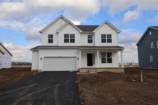 1607 Marie Way, Delaware, OH 43015