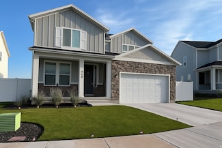 2983 W North Shore Dr, Syracuse, UT 84075