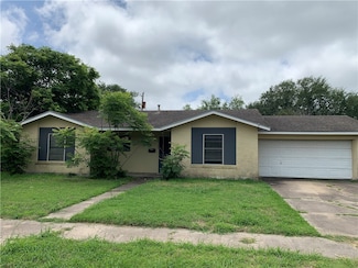 4009 Bahama Dr, Corpus Christi, TX 78411