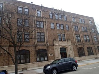 297 W Clay Ave Unit 409, Muskegon, MI 49440