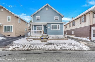 1306 Main St, Browndale, PA 18421