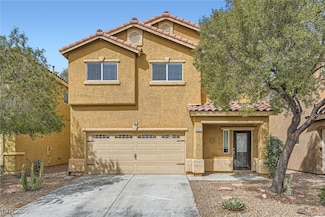 9651 Bouncing Ball St, Las Vegas, NV 89178