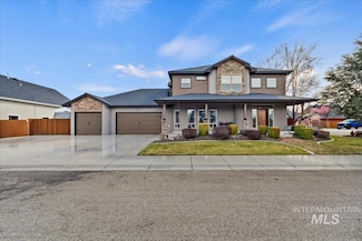 6124 S Acheron Ave, Boise, ID 83709