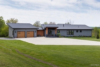 7317 & 7319 Concord Rd, Concord, NY 14141
