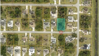 0 Norbert Ave Unit MFRA4630785, North Port, FL 34287