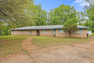 316 Love Rd, Kosciusko, MS 39090