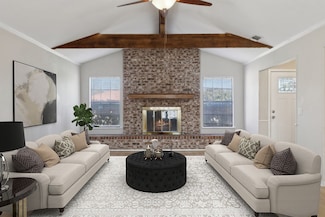 212 Childers Ave, Benbrook, TX 76126