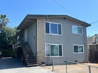 2857 Marlborough Ave, Redwood City, CA 94063