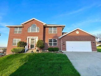3572 Alec Dr, Fairfield, OH 45014