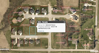 LOT 23 W Wyndfield Dr, Radnor Township, IL 61528