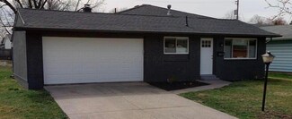 5215 Hacket Dr, Columbus, OH 43232
