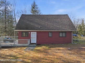 6401 Marvin Gardens, Tobyhanna, PA 18466