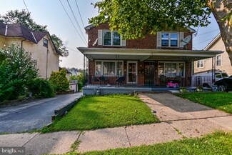 118 S Lynn Blvd, Upper Darby, PA 19082